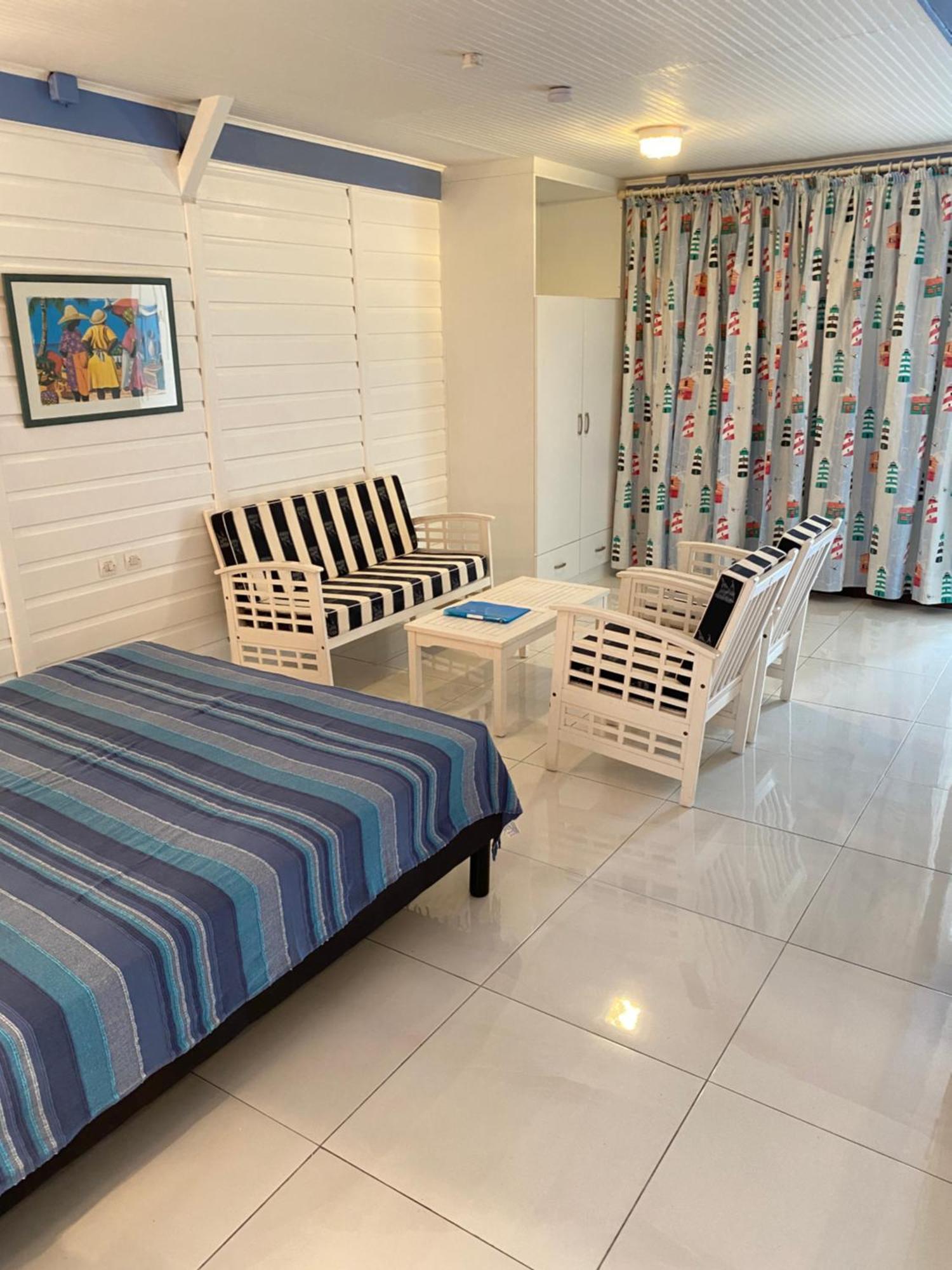 Coco-Mango Apt A เดเอ ภายนอก รูปภาพ